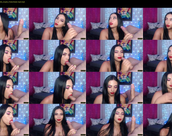 catrina26_ — 3 minute Chaturbate couple cam show recording, 720p, Jun 22, 2021