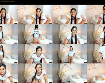 celestehill — 38 minute Chaturbate female cam show recording, 1080p, Jun 23, 2021