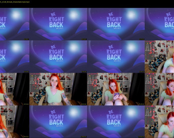 charlottanilsson — 79 minute Chaturbate female cam show recording, 1080p, Jun 22, 2021