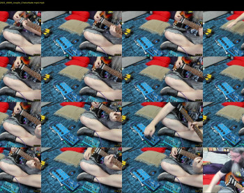cheeseburgerjesus — 10 minute Chaturbate couple cam show recording, 1080p, Jun 23, 2021