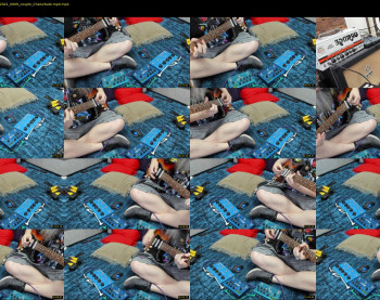 cheeseburgerjesus — 25 minute Chaturbate couple cam show recording, 1080p, Jun 23, 2021