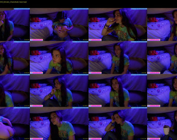chroniclove — 71 minute Chaturbate female cam show recording, 1080p, Jun 23, 2021