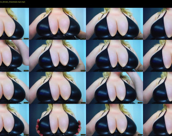 clara4love — 27 minute Chaturbate female cam show recording, 720p, Jun 22, 2021