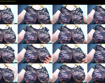 clara4love — 24 minute Chaturbate female cam show recording, 720p, Jun 22, 2021
