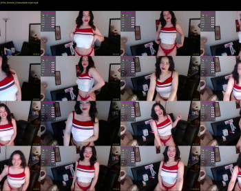 cristal__hot_1 — 71 minute Chaturbate female cam show recording, 1080p, Jun 22, 2021