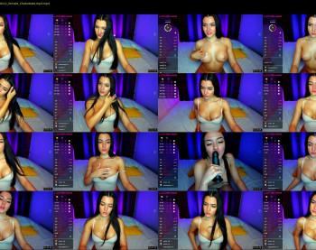 dakota_blare — 38 minute Chaturbate female cam show recording, 1080p, Jun 23, 2021