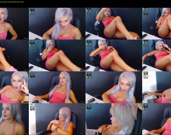 debralee — 70 minute Chaturbate female cam show recording, 1080p, Jun 22, 2021