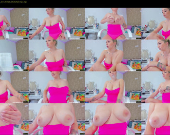 deeadiamond — 72 minute Chaturbate female cam show recording, 1080p, Jun 22, 2021