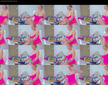 deeadiamond — 3 minute Chaturbate female cam show recording, 1080p, Jun 22, 2021