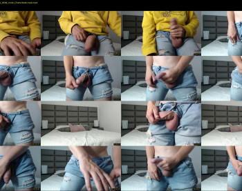 derek_smith21 — 78 minute Chaturbate male cam show recording, 1080p, Jun 22, 2021