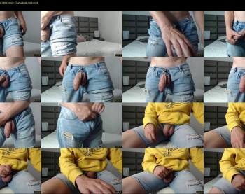 derek_smith21 — 19 minute Chaturbate male cam show recording, 1080p, Jun 22, 2021