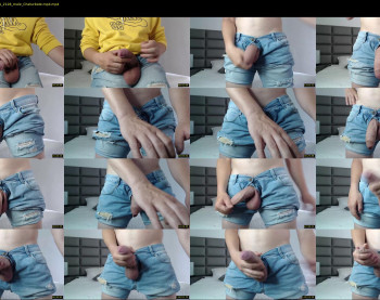 derek_smith21 — 74 minute Chaturbate male cam show recording, 1080p, Jun 22, 2021