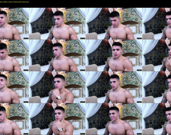 dominic_sullivan1 — 9 minute Chaturbate male cam show recording, 1080p, Jun 22, 2021