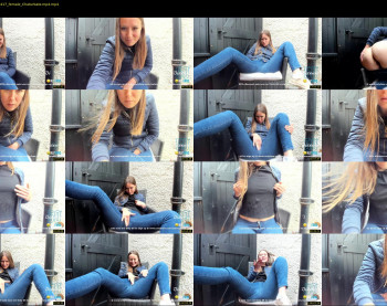 eatmypie69 — 75 minute Chaturbate female cam show recording, 1080p, Jun 22, 2021