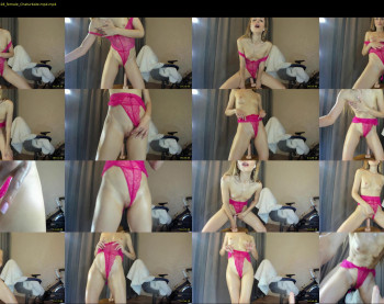 egome777 — 28 minute Chaturbate female cam show recording, 1080p, Jun 22, 2021