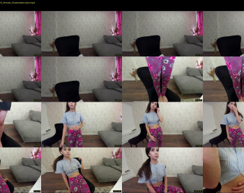 ehotlovea — 73 minute Chaturbate female cam show recording, 1080p, Jun 22, 2021