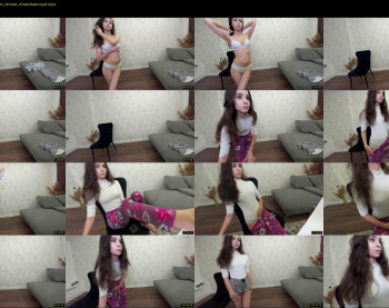 ehotlovea — 74 minute Chaturbate female cam show recording, 1080p, Jun 23, 2021