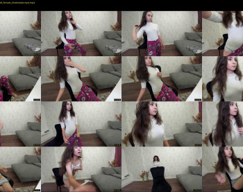 ehotlovea — 73 minute Chaturbate female cam show recording, 1080p, Jun 23, 2021