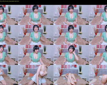 elizabethbritanny — 35 minute Chaturbate female cam show recording, 1080p, Jun 22, 2021