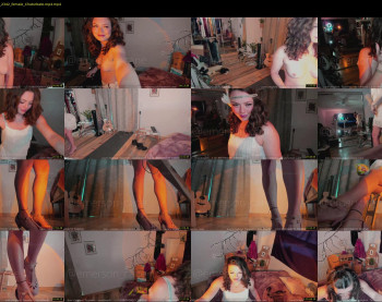 emersoncane — 70 minute Chaturbate female cam show recording, 1080p, Jun 22, 2021