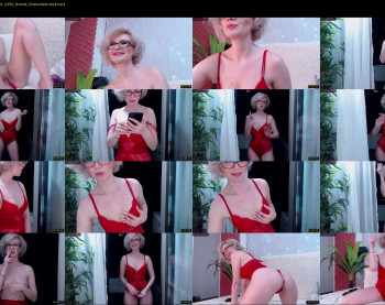 emilyanderson_ — 70 minute Chaturbate female cam show recording, 1080p, Jun 22, 2021