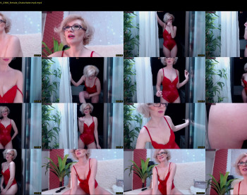 emilyanderson_ — 70 minute Chaturbate female cam show recording, 1080p, Jun 22, 2021