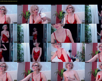 emilyanderson_ — 70 minute Chaturbate female cam show recording, 1080p, Jun 23, 2021
