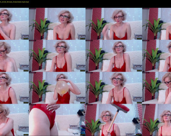 emilyanderson_ — 70 minute Chaturbate female cam show recording, 1080p, Jun 23, 2021
