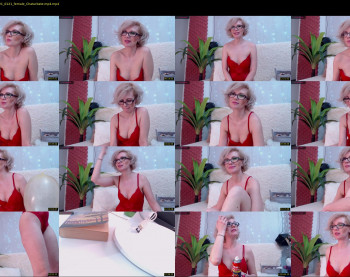 emilyanderson_ — 70 minute Chaturbate female cam show recording, 1080p, Jun 23, 2021