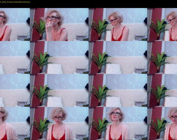 emilyanderson_ — 19 minute Chaturbate female cam show recording, 1080p, Jun 23, 2021