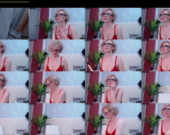 emilyanderson_ — 46 minute Chaturbate female cam show recording, 1080p, Jun 23, 2021