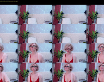 emilyanderson_ — 11 minute Chaturbate female cam show recording, 1080p, Jun 23, 2021