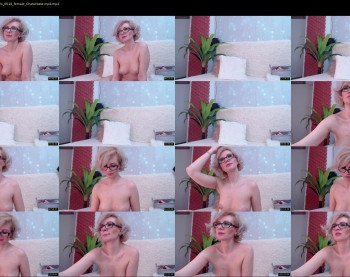 emilyanderson_ — 70 minute Chaturbate female cam show recording, 1080p, Jun 23, 2021