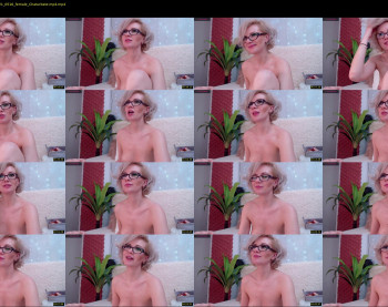 emilyanderson_ — 6 minute Chaturbate female cam show recording, 1080p, Jun 23, 2021
