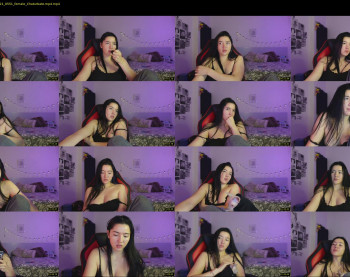 emma_johnson_ — 26 minute Chaturbate female cam show recording, 1080p, Jun 22, 2021