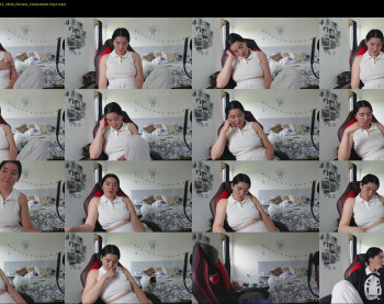 emma_johnson_ — 35 minute Chaturbate female cam show recording, 1080p, Jun 22, 2021