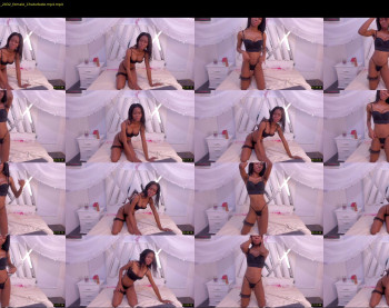 emmawaalker — 15 minute Chaturbate female cam show recording, 1080p, Jun 22, 2021
