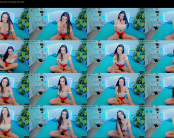 emmika_ — 11 minute Chaturbate female cam show recording, 1080p, Jun 22, 2021