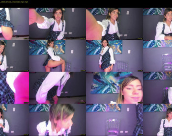eva_martinez_ — 7 minute Chaturbate female cam show recording, 1080p, Jun 22, 2021