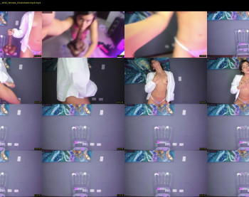 eva_martinez_ — 63 minute Chaturbate female cam show recording, 1080p, Jun 22, 2021