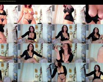 eva_mature — 73 minute Chaturbate female cam show recording, 1080p, Jun 23, 2021