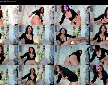 eva_mature — 74 minute Chaturbate female cam show recording, 1080p, Jun 23, 2021