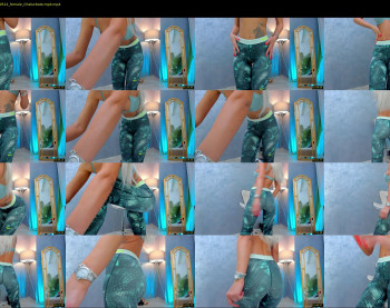 fallingangel_ — 13 minute Chaturbate female cam show recording, 1080p, Jun 23, 2021