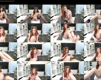 foxynesss — 70 minute Chaturbate female cam show recording, 1080p, Jun 22, 2021
