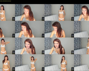 fritha — 6 minute Chaturbate female cam show recording, 1080p, Jun 23, 2021