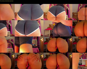 gabby_haze — 70 minute Chaturbate female cam show recording, 1080p, Jun 22, 2021