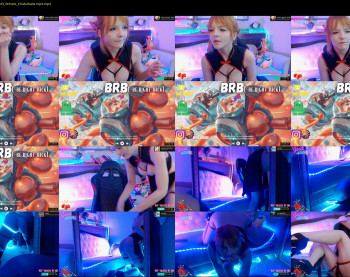 ginger_pie — 71 minute Chaturbate female cam show recording, 1080p, Jun 23, 2021