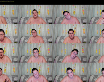 giorg107 — 31 minute Chaturbate couple cam show recording, 1080p, Jun 22, 2021