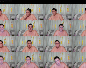 giorg107 — 35 minute Chaturbate couple cam show recording, 1080p, Jun 22, 2021