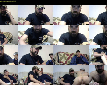 hardworkertn — 45 minute Chaturbate male cam show recording, 720p, Jun 22, 2021